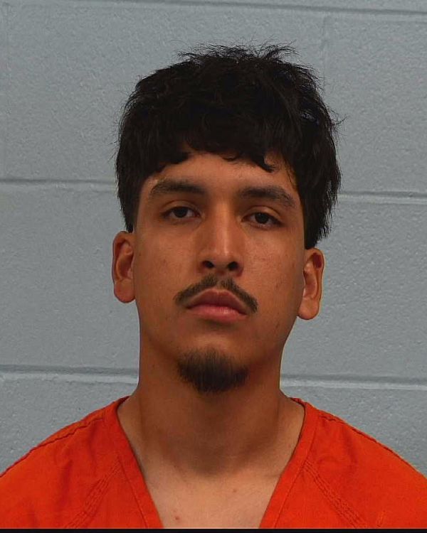 Johnson, Eliezes Heberton arrest record in Williamson County, Texas Johnson, Eliezes Heberton arrested in Williamson County, Texas mugshot