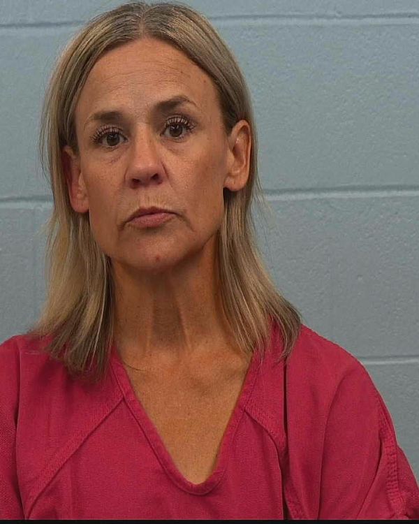Sewell, Heather McKenzie arrest record in Williamson County, Texas Sewell, Heather McKenzie arrested in Williamson County, Texas mugshot
