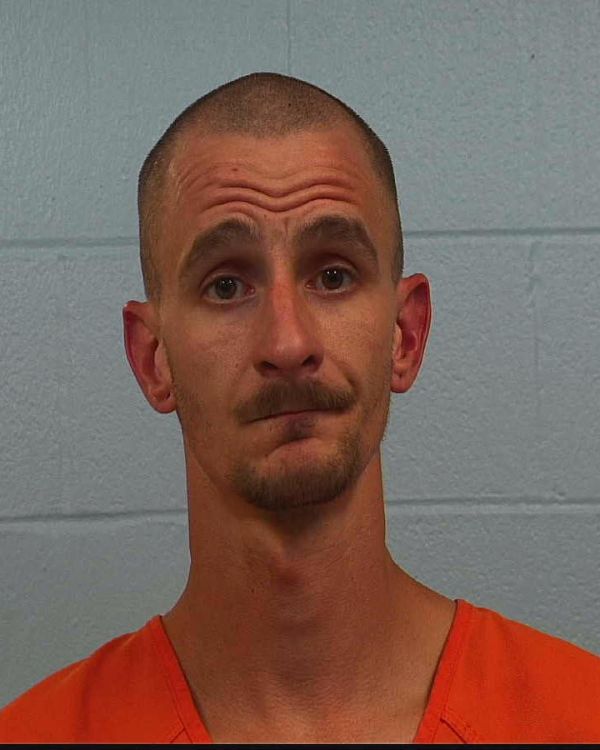 Pinkard, Aaron Chase arrest record in Williamson County, Texas Pinkard, Aaron Chase arrested in Williamson County, Texas mugshot