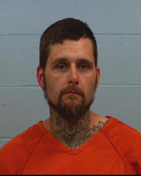 Andrews, Richard Lynn arrest record in Williamson County, Texas Andrews, Richard Lynn arrested in Williamson County, Texas mugshot