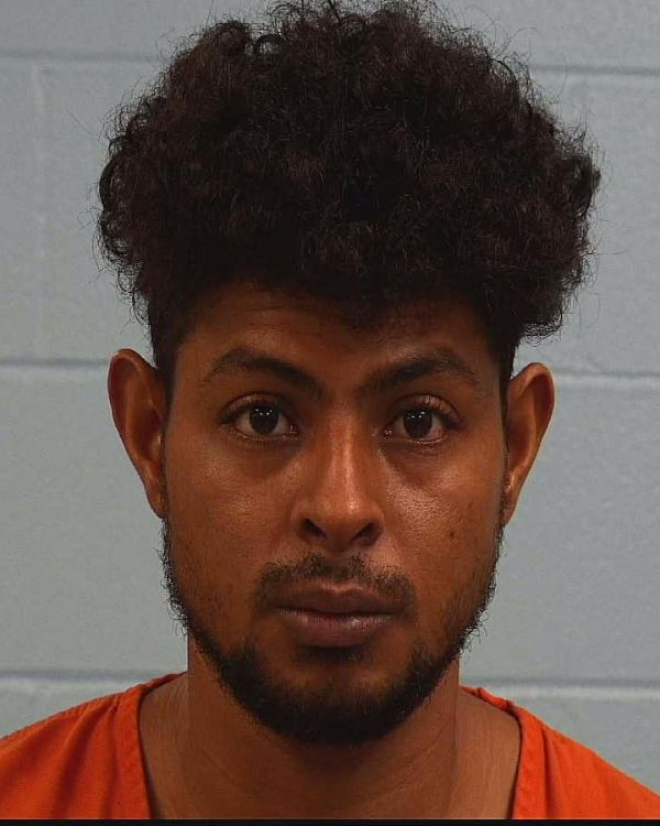 Serrano-Gutierrez, Jose arrest record in Williamson County, Texas Serrano-Gutierrez, Jose arrested in Williamson County, Texas mugshot