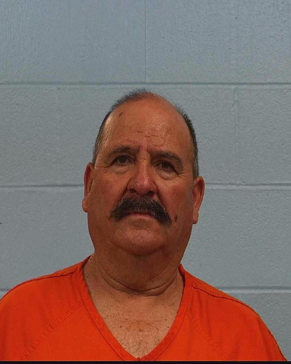Rangel Rivera, J Guadalupe arrest record in Williamson County, Texas Rangel Rivera, J Guadalupe arrested in Williamson County, Texas mugshot