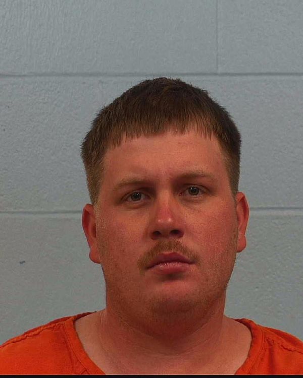 Krieg, Zachary Bryan arrest record in Williamson County, Texas Krieg, Zachary Bryan arrested in Williamson County, Texas mugshot