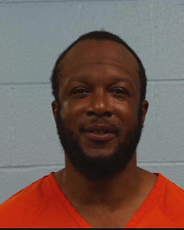 Orekoya, Abayomi K arrest record in Williamson County, Texas Orekoya, Abayomi K arrested in Williamson County, Texas mugshot