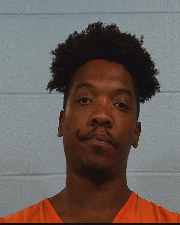 Lewis, Trevon Allen arrest record in Williamson County, Texas Lewis, Trevon Allen arrested in Williamson County, Texas mugshot
