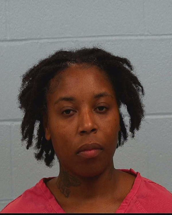 LUKE, SAHIYE ZYAIRA arrest record in Williamson County, Texas LUKE, SAHIYE ZYAIRA arrested in Williamson County, Texas mugshot