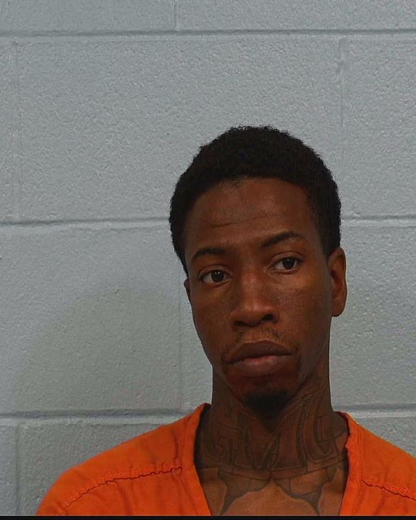 HAMPTON, COURTLUN ELIJAH arrest record in Williamson County, Texas HAMPTON, COURTLUN ELIJAH arrested in Williamson County, Texas mugshot