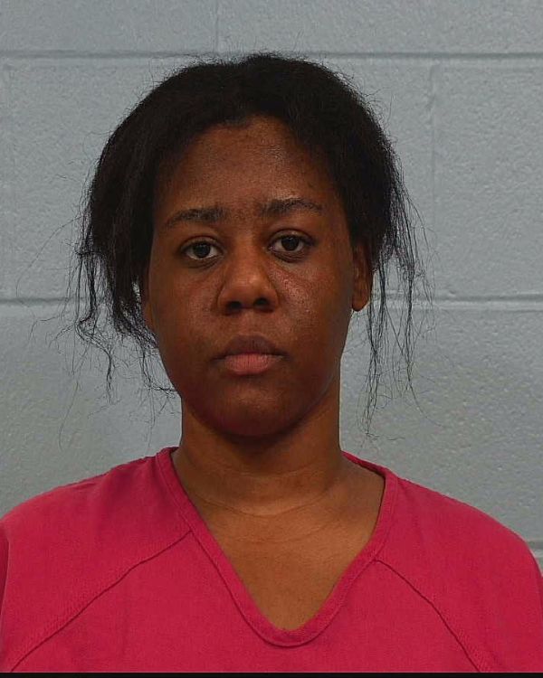 Williams James, Tashawna arrest record in Williamson County, Texas Williams James, Tashawna arrested in Williamson County, Texas mugshot