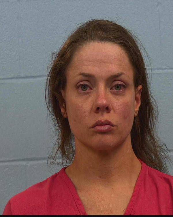 Strobel, Katelin Rae arrest record in Williamson County, Texas Strobel, Katelin Rae arrested in Williamson County, Texas mugshot