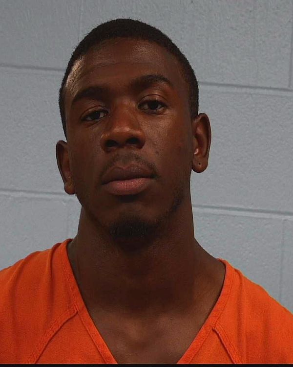 Frazier, Marquis arrest record in Williamson County, Texas Frazier, Marquis arrested in Williamson County, Texas mugshot