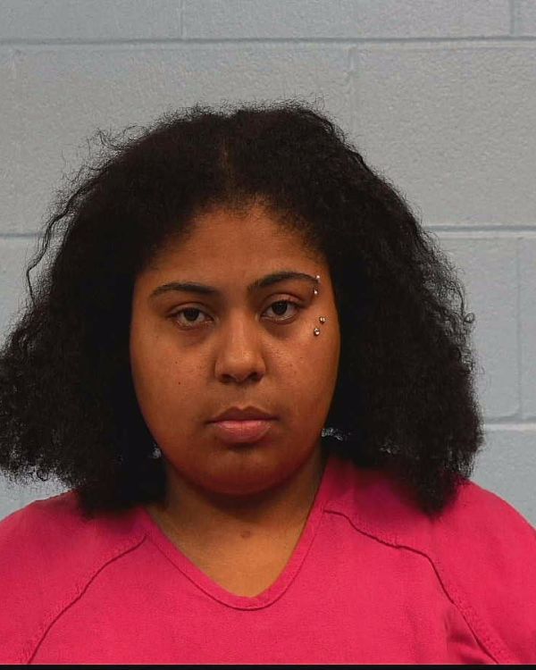 Burks, Cameron Kiera arrest record in Williamson County, Texas Burks, Cameron Kiera arrested in Williamson County, Texas mugshot