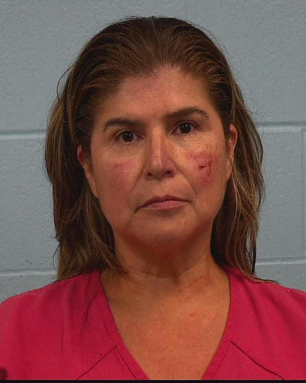 Swann, Sandra Renee arrest record in Williamson County, Texas Swann, Sandra Renee arrested in Williamson County, Texas mugshot
