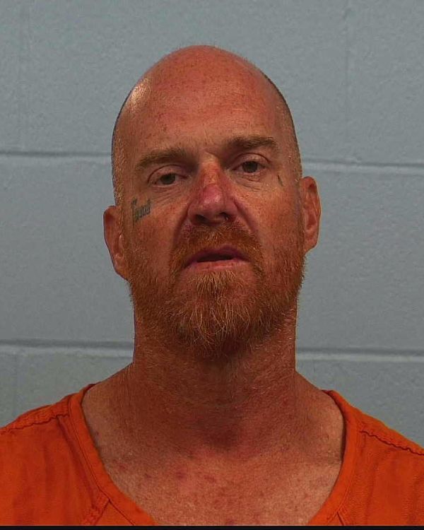 Rish, Michael Webster arrest record in Williamson County, Texas Rish, Michael Webster arrested in Williamson County, Texas mugshot