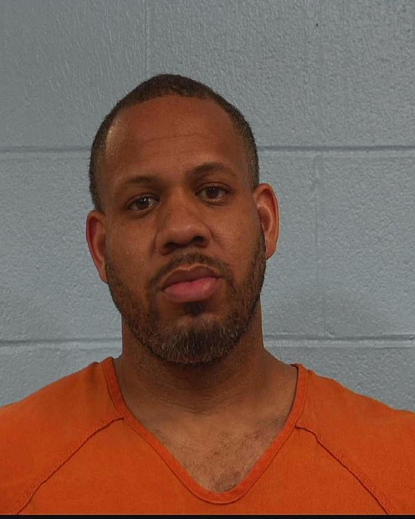 LEATH, JAMES arrest record in Williamson County, Texas LEATH, JAMES arrested in Williamson County, Texas mugshot