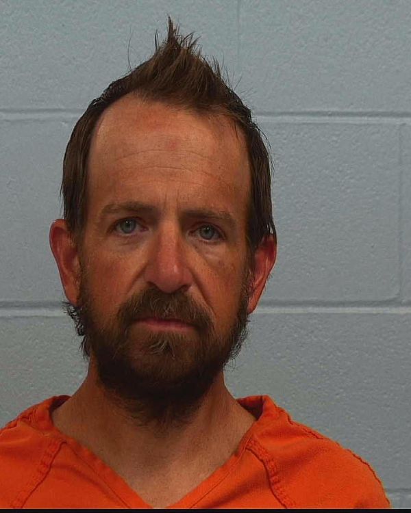 Huston, Justus Joe arrest record in Williamson County, Texas Huston, Justus Joe arrested in Williamson County, Texas mugshot