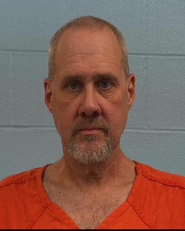 Menoskey, Michael Allen arrest record in Williamson County, Texas Menoskey, Michael Allen arrested in Williamson County, Texas mugshot