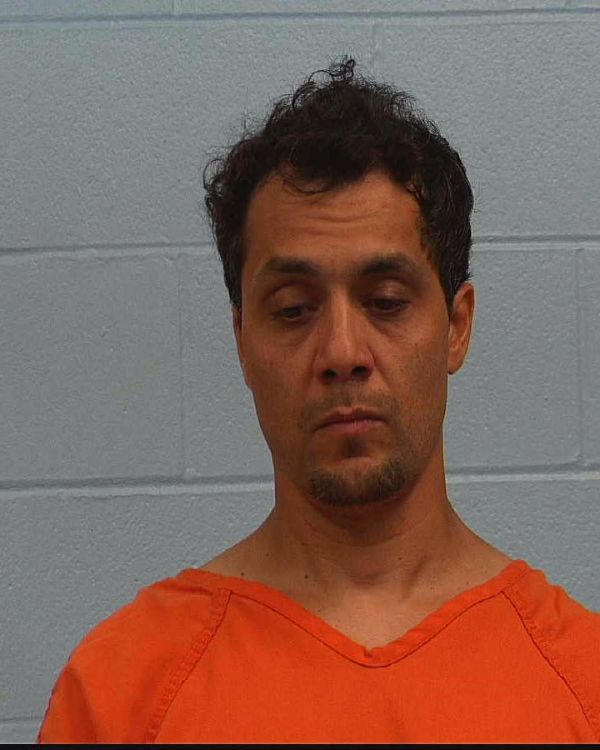 Ibrahim, Mohammed Khalid arrest record in Williamson County, Texas Ibrahim, Mohammed Khalid arrested in Williamson County, Texas mugshot