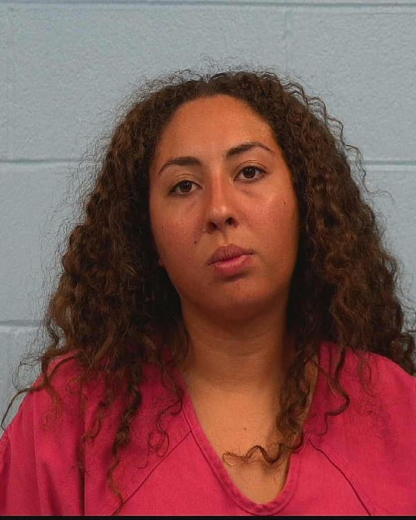 BALUSEK, AZALIE ELISE arrest record in Williamson County, Texas BALUSEK, AZALIE ELISE arrested in Williamson County, Texas mugshot