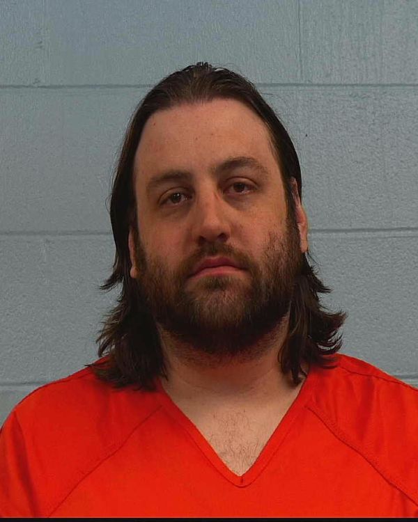 Salch, Brandon Michael arrest record in Williamson County, Texas Salch, Brandon Michael arrested in Williamson County, Texas mugshot