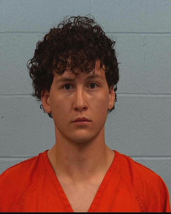 VALLEJO, THAYER SCOTT arrest record in Williamson County, Texas VALLEJO, THAYER SCOTT arrested in Williamson County, Texas mugshot