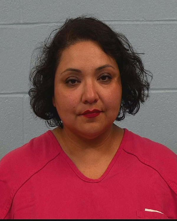 Ramon, Maria Guadalupe arrest record in Williamson County, Texas Ramon, Maria Guadalupe arrested in Williamson County, Texas mugshot