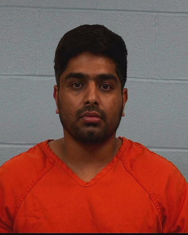 Venkatesh Gowda, Samarth arrest record in Williamson County, Texas Venkatesh Gowda, Samarth arrested in Williamson County, Texas mugshot