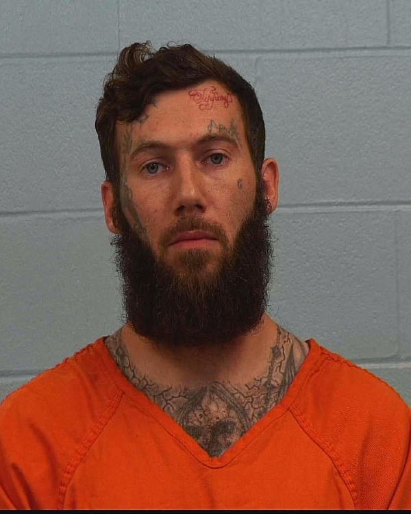 Gohring, Eldon Ray arrest record in Williamson County, Texas Gohring, Eldon Ray arrested in Williamson County, Texas mugshot