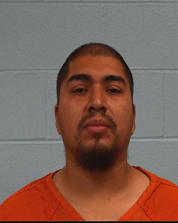 Matildes Jose Maria, Heriberto arrest record in Williamson County, Texas Matildes Jose Maria, Heriberto arrested in Williamson County, Texas mugshot