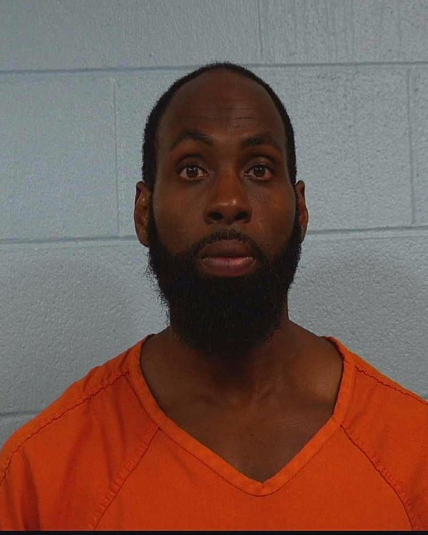 Clayborn, Steffon Chris arrest record in Williamson County, Texas Clayborn, Steffon Chris arrested in Williamson County, Texas mugshot