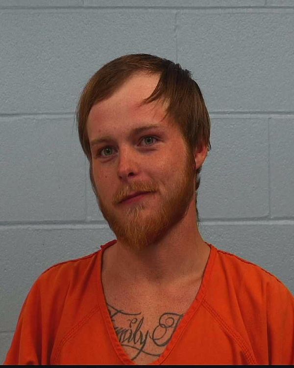 Barker, Alexander Lee arrest record in Williamson County, Texas Barker, Alexander Lee arrested in Williamson County, Texas mugshot