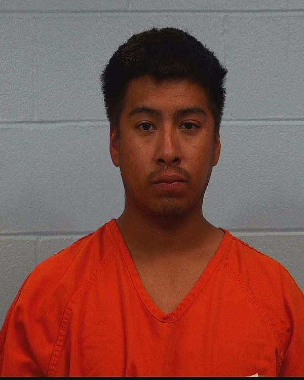 Arriaga, Jonathan Aaron arrest record in Williamson County, Texas Arriaga, Jonathan Aaron arrested in Williamson County, Texas mugshot