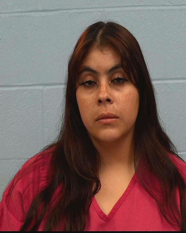 GONZALEZ-TURRCIOS, SHERLY arrest record in Williamson County, Texas GONZALEZ-TURRCIOS, SHERLY arrested in Williamson County, Texas mugshot