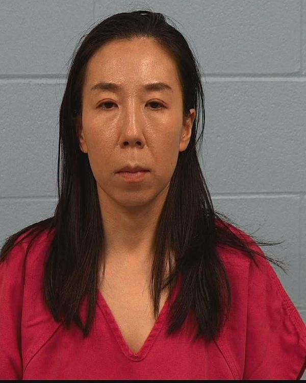 ZHOU, LIN arrest record in Williamson County, Texas ZHOU, LIN arrested in Williamson County, Texas mugshot