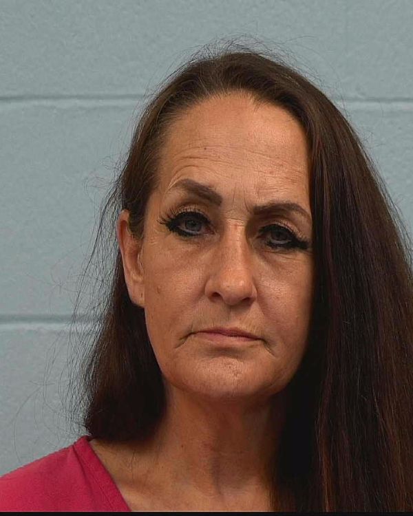 Jones, Stephanie Da Lee arrest record in Williamson County, Texas Jones, Stephanie Da Lee arrested in Williamson County, Texas mugshot