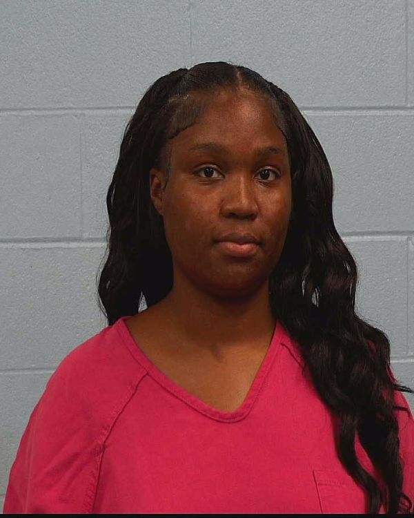 Tennison, Ayliria Anjail arrest record in Williamson County, Texas Tennison, Ayliria Anjail arrested in Williamson County, Texas mugshot