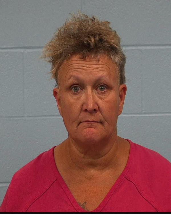 Stark, Joy Marie arrest record in Williamson County, Texas Stark, Joy Marie arrested in Williamson County, Texas mugshot