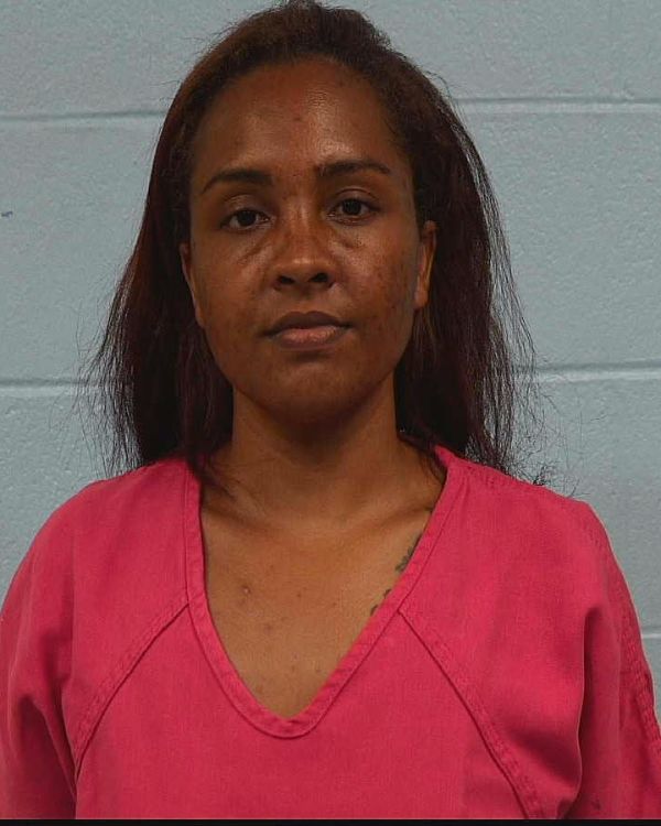 Haynes, Mariah Monique arrest record in Williamson County, Texas Haynes, Mariah Monique arrested in Williamson County, Texas mugshot