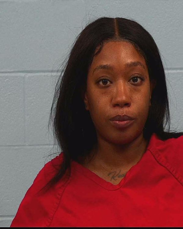 Urdy, Tierra Unique Lashawn arrest record in Williamson County, Texas Urdy, Tierra Unique Lashawn arrested in Williamson County, Texas mugshot