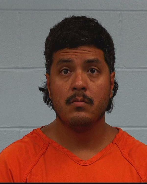Garcia, Lionel Josue arrest record in Williamson County, Texas Garcia, Lionel Josue arrested in Williamson County, Texas mugshot