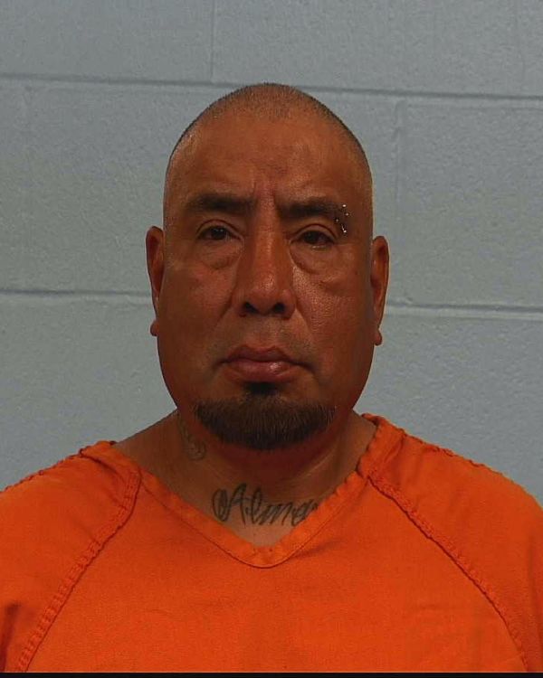 Pola, Xavier arrest record in Williamson County, Texas Pola, Xavier arrested in Williamson County, Texas mugshot