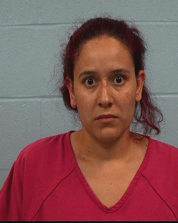 RODRIGUEZ, JENNIFER arrest record in Williamson County, Texas RODRIGUEZ, JENNIFER arrested in Williamson County, Texas mugshot