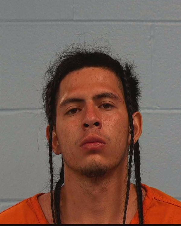 Delacruz, Adrian Zachary arrest record in Williamson County, Texas Delacruz, Adrian Zachary arrested in Williamson County, Texas mugshot