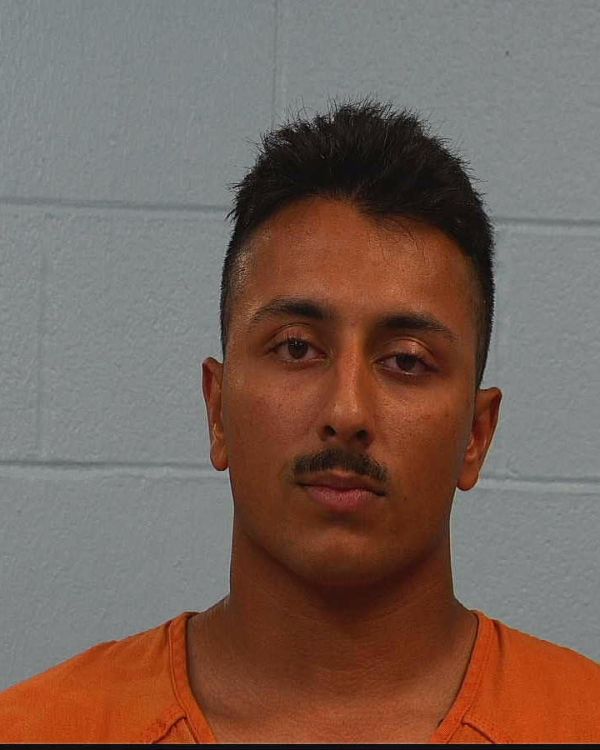 CHERUKURI, THEODORE ABRAHAM arrest record in Williamson County, Texas CHERUKURI, THEODORE ABRAHAM arrested in Williamson County, Texas mugshot