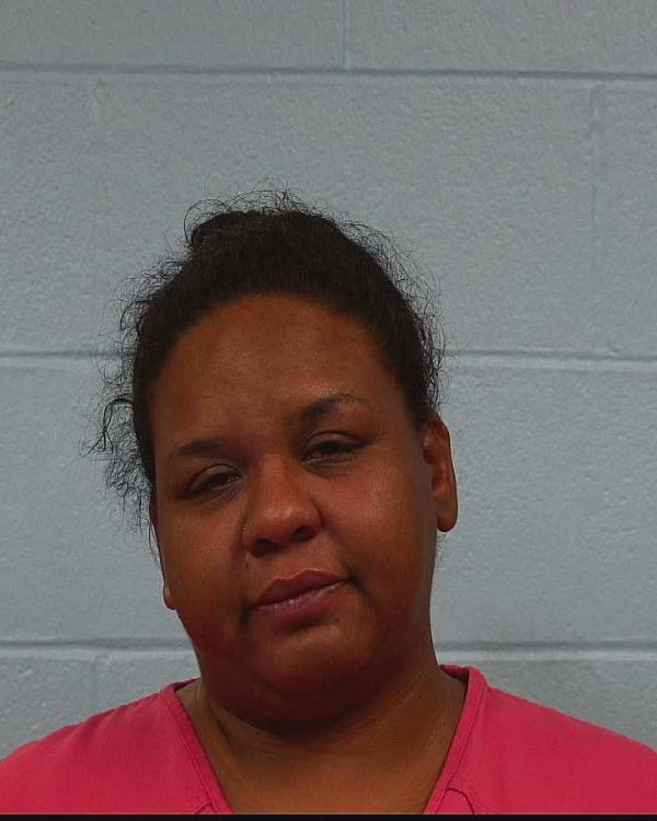 Kwenda, Alexis Desiree arrest record in Williamson County, Texas Kwenda, Alexis Desiree arrested in Williamson County, Texas mugshot