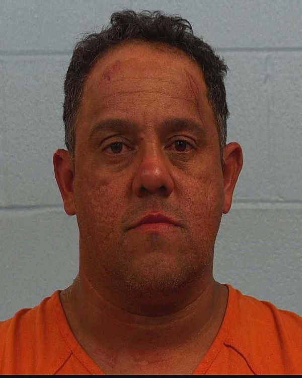 Hernandez Cardenas, Jean arrest record in Williamson County, Texas Hernandez Cardenas, Jean arrested in Williamson County, Texas mugshot