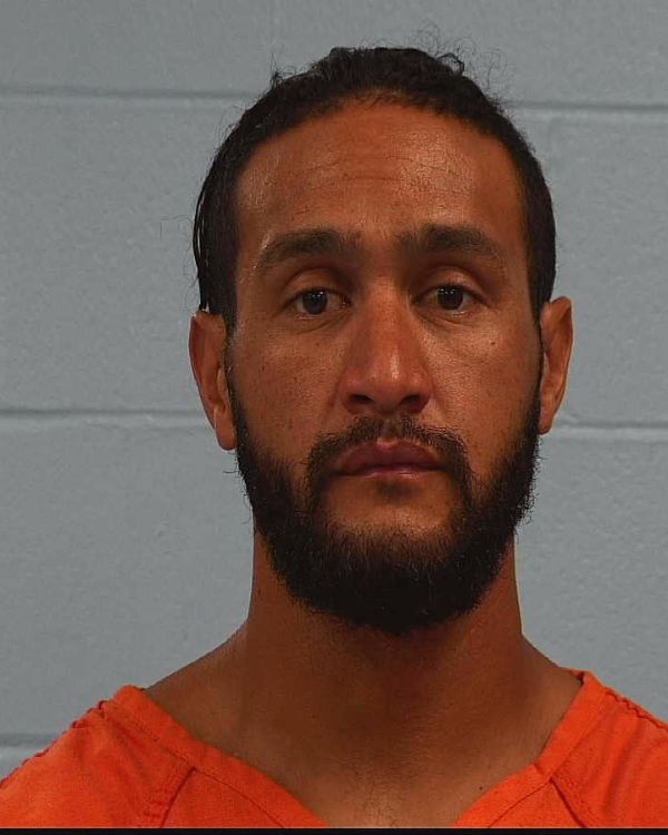 Mete, Shane Piripi arrest record in Williamson County, Texas Mete, Shane Piripi arrested in Williamson County, Texas mugshot