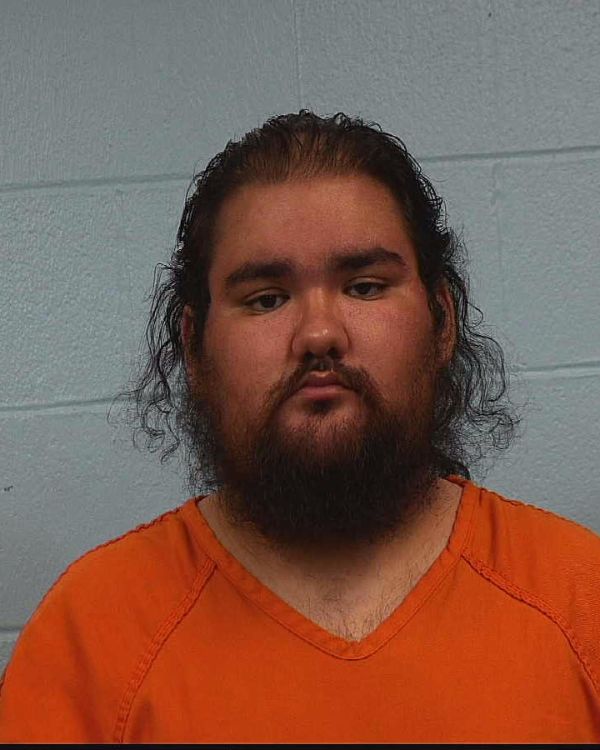 De La Garza, Gabriel Anthony arrest record in Williamson County, Texas De La Garza, Gabriel Anthony arrested in Williamson County, Texas mugshot