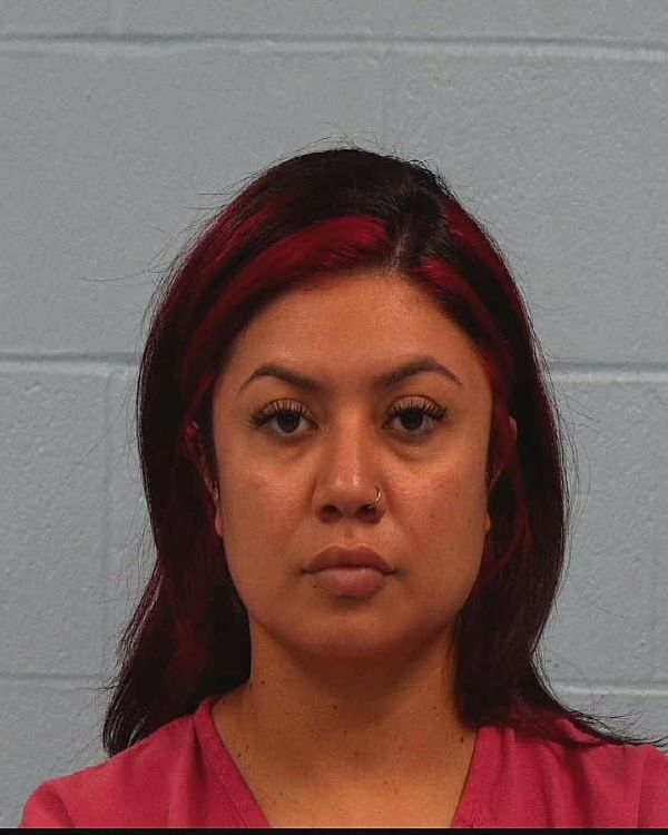 Jones, Alexa Myranda arrest record in Williamson County, Texas Jones, Alexa Myranda arrested in Williamson County, Texas mugshot