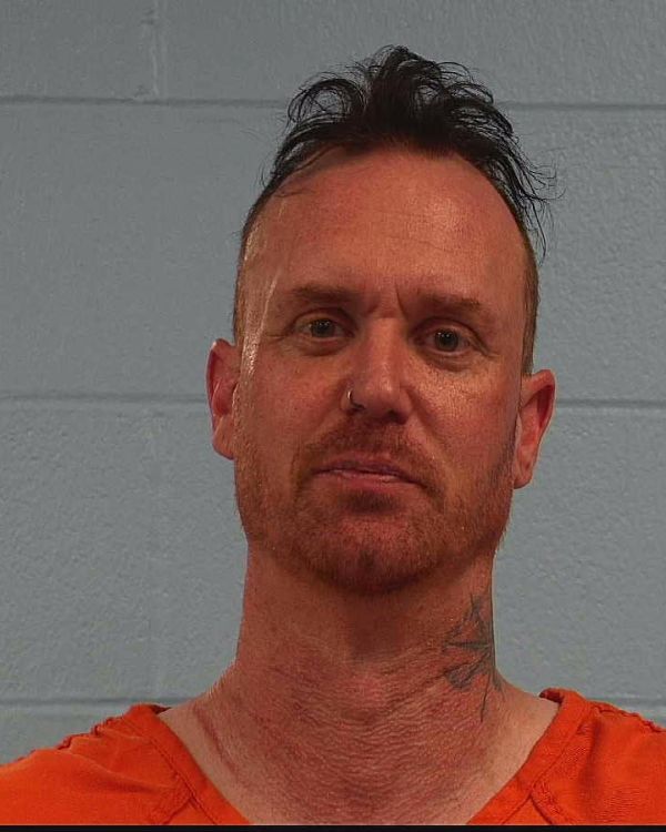 Sorrells, Jay Douglass arrest record in Williamson County, Texas Sorrells, Jay Douglass arrested in Williamson County, Texas mugshot