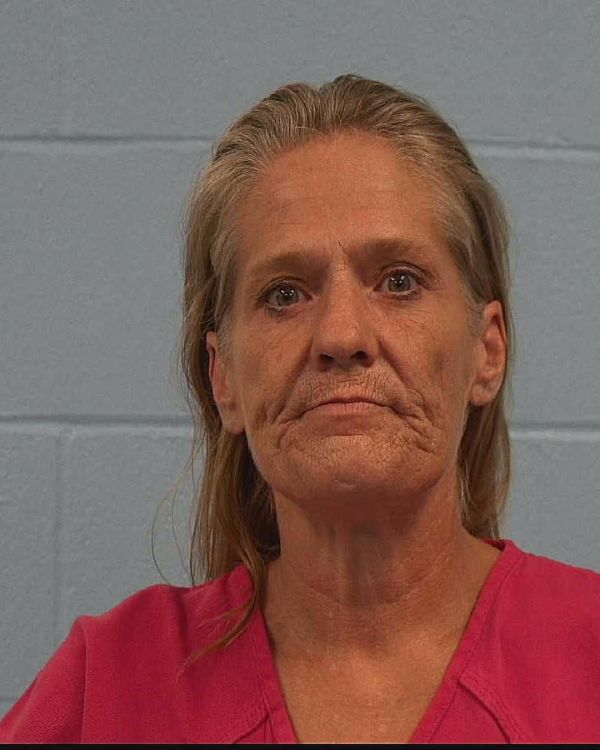 Fouts, Michelle Lynn arrest record in Williamson County, Texas Fouts, Michelle Lynn arrested in Williamson County, Texas mugshot